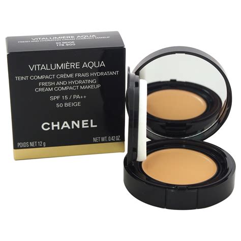 chanel vitalumiere compact|chanel vitalumiere aqua discontinued.